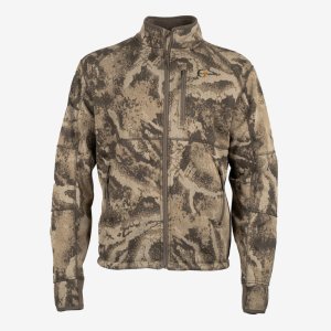 FareWinds Merino-Flex HighLoft Jacket