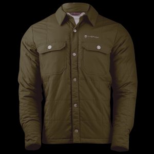 Bushcraft Jacket