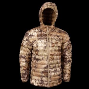 Lykos II Jacket