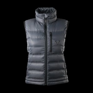Women's ThermoNeutral Down Vest