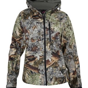 Women's Hunter Wind-Defender Jacket (Closeout)
