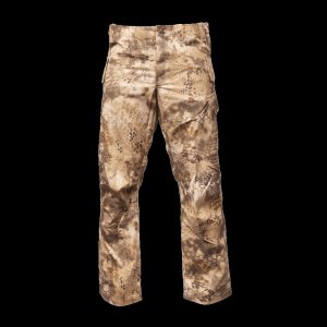 Tactical II Pant