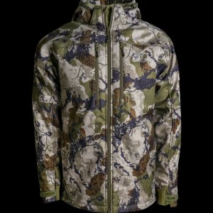 XKG Wind-Defender Jacket