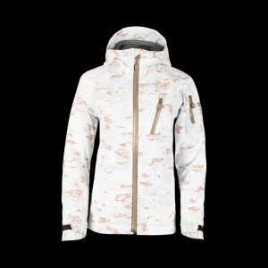 Women's AllClima Soft Shell Jacket