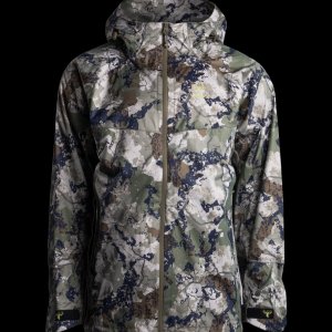 XKG Windstorm Rain Jacket