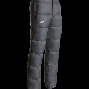 XKG Down Transition Pant