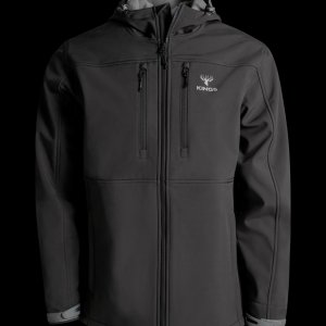 Hunter Ranger Soft Shell Jacket