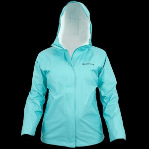 Trident Rain Jacket