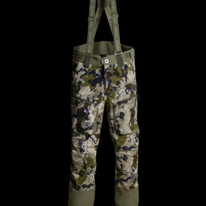 XKG Wind-Defender Shift Bib Pant