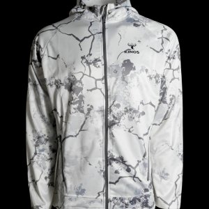 Cover Up Jacket