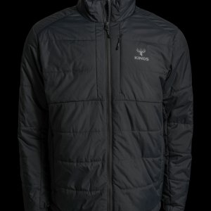 XKG Transition Jacket