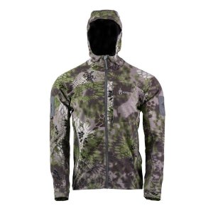 Tora Jacket