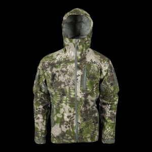 Koldo Jacket