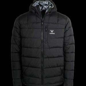 Hunter Insulated Loft Jacket