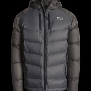 XKG Down Transition Jacket