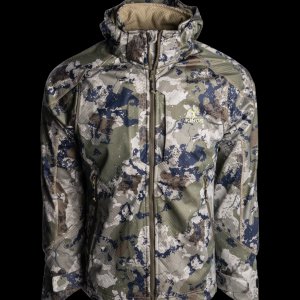 XKG Lone Peak Jacket