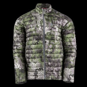 Ghar Jacket