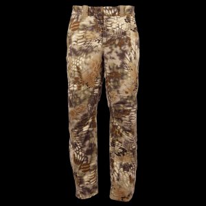 Vellus Pant