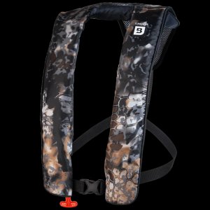 KRYPTEK Cirrus 26 Life Jacket