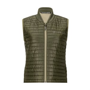 Men's Merino Hi-Loft Insulator Vest