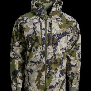 XKG Wind-Defender Shift Jacket