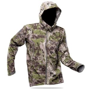 Takur Jacket