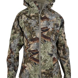 Women's XKG Boulder Jacket