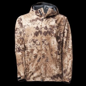 Jupiter Jacket
