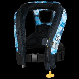 KRYPTEK Arcus 40 Life Jacket