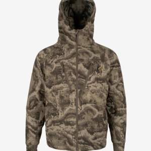 RiverWolf Merino-Fleece Systems Jacket