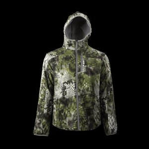Shahikot Jacket