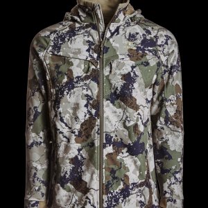 XKG Boulder Soft Shell Jacket