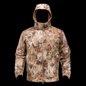 Aegis Jacket