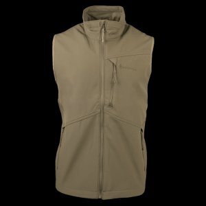 Theron Vest