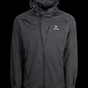 XKG Tracker Soft Shell Jacket