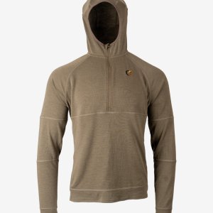 Merino PreCore Base Layer Hoodie