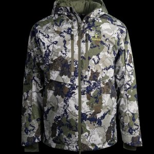 XKG Expedition Down Jacket