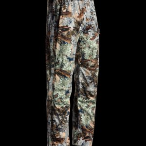 XKG Windstorm Rain Pant