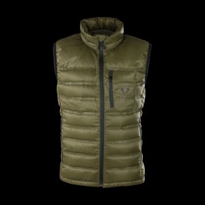 Men's ThermoNeutral Down Insulated Vest