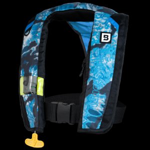 KRYPTEK Stratus 35 Life Jacket