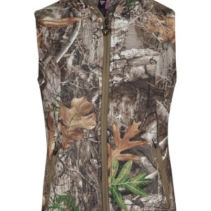 Women's Hunter Loft Vest