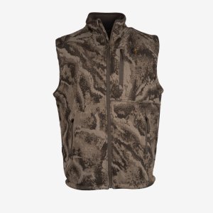 FareWinds Merino-Flex HighLoft Vest
