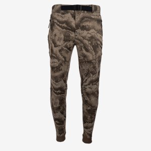 Merino-FlexLite BaseShell Pant