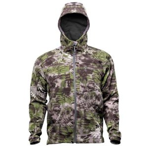 Bora Jacket