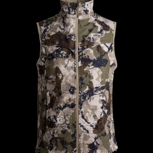 XKG Boulder Soft Shell Vest
