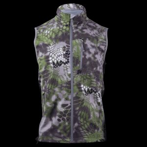 Bora Vest
