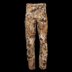 Koldo Pant