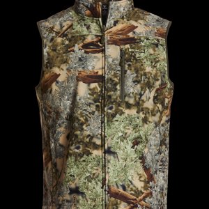 Hunter Soft Shell Vest
