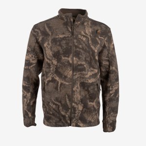 LockDown FleeceWool Jacket