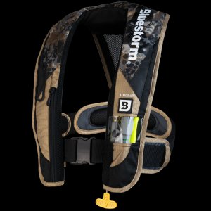 KRYPTEK Atmos 40 Life Jacket